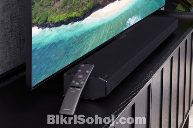 SAMSUNG SOUND BAR HW-Q800A DOLBY ATMOS DTSX 3.1.2ch PRICE BD